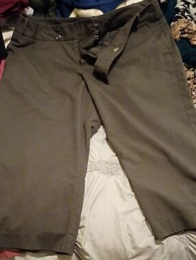 Mossimo Woman's Capris